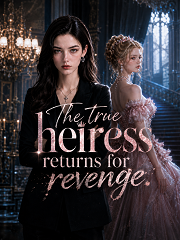 The true heiress returns for revenge