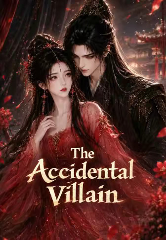 The Accidental Villain