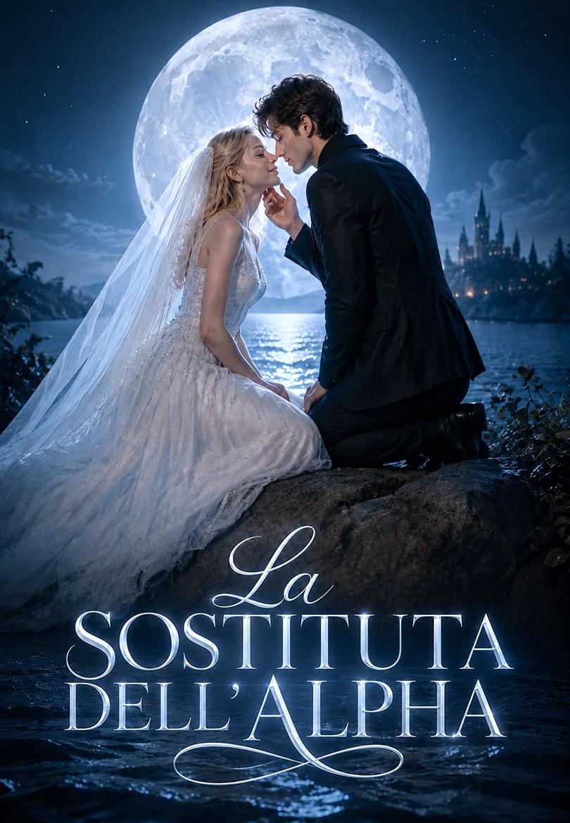 La sostituta dell'Alpha