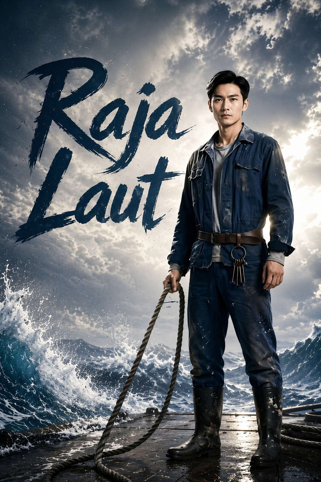 Raja Laut