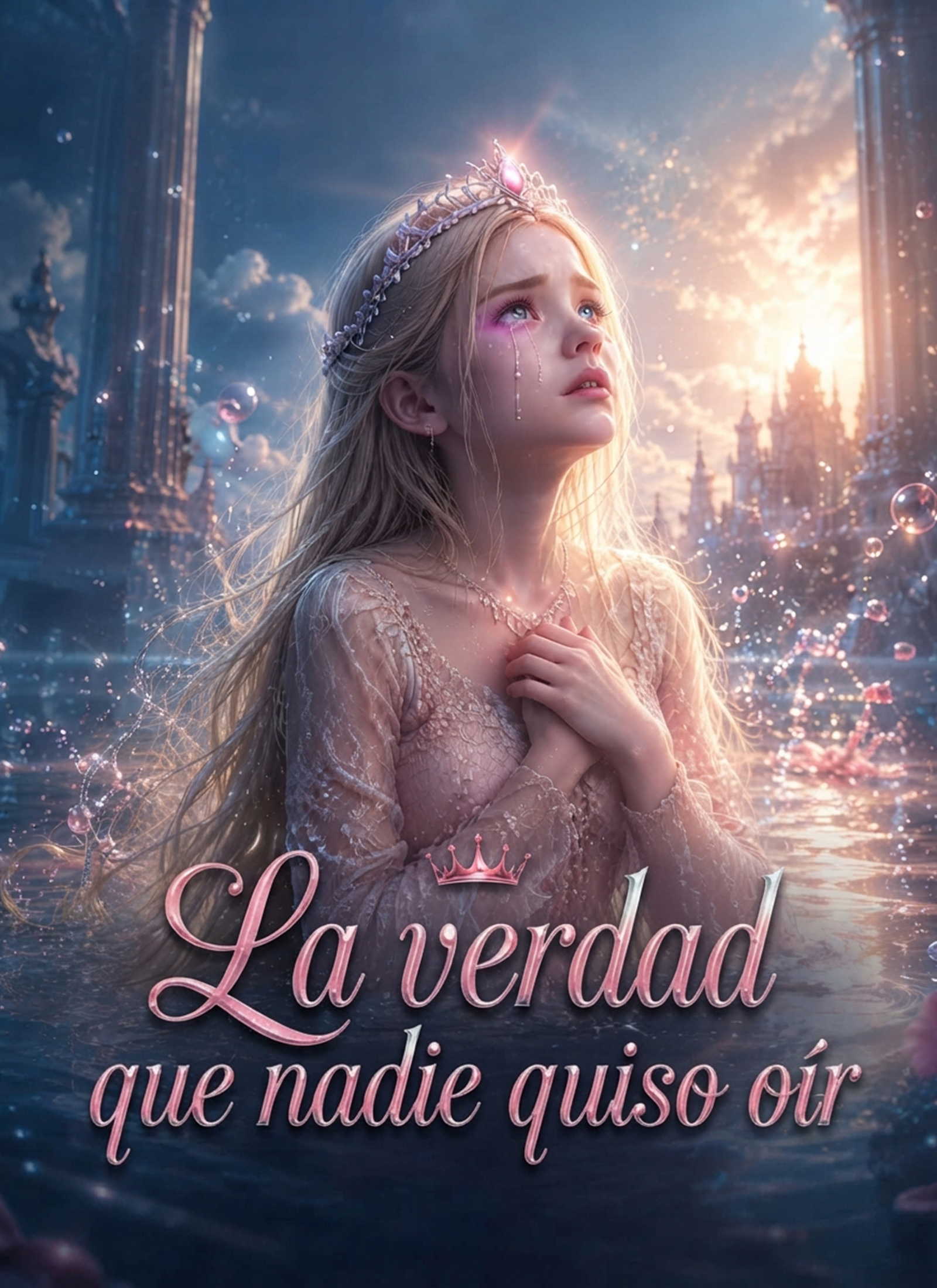 [Doblado]La verdad que nadie quiso oír