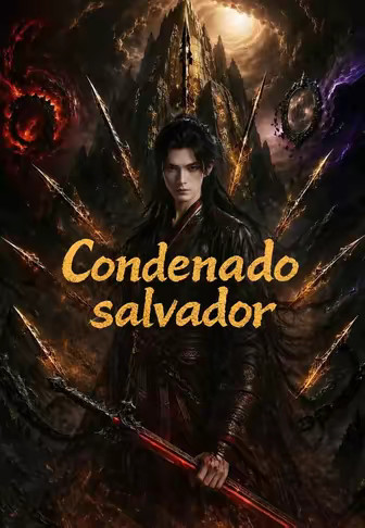 Condenado salvador