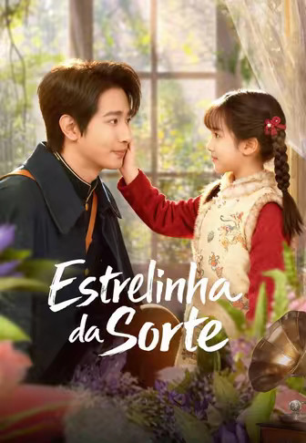 Estrelinha da Sorte