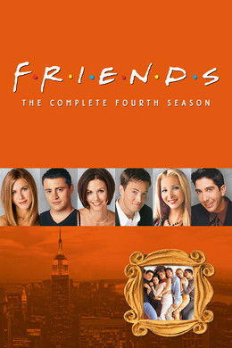 Friends S4 (1997)