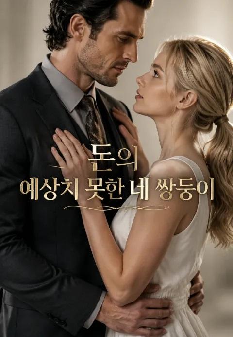 (더빙)돈의 예상치 못한 네쌍둥이