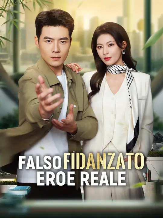 (Doppiaggio) Falso Fidanzato, Eroe Reale