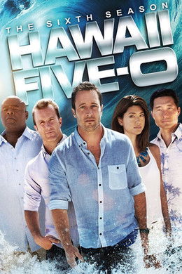 Hawaii Five-0 S6 (2015)