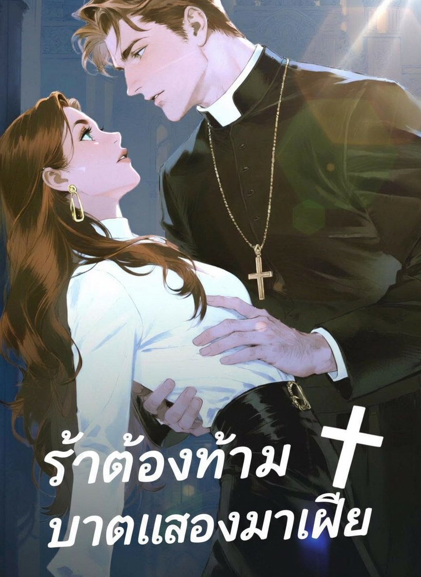รักต้องห้าม บาทหลวงมาเฟีย
