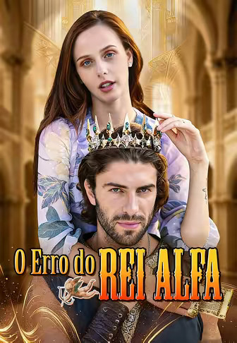 O Erro do Rei Alfa