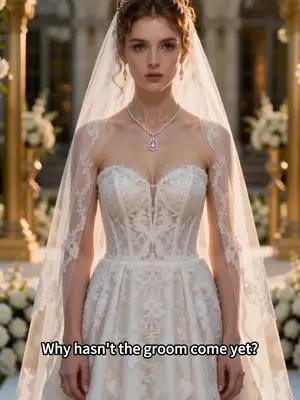 Marrying my boyfriend's father