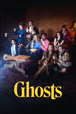 Ghosts S5 (2025)