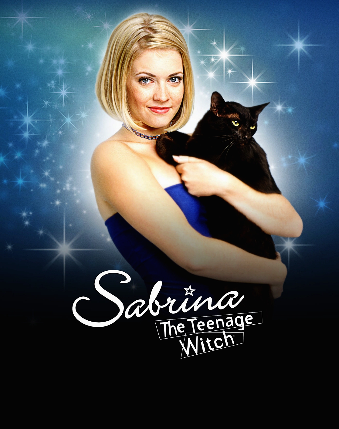 Sabrina the Teenage Witch (1996)