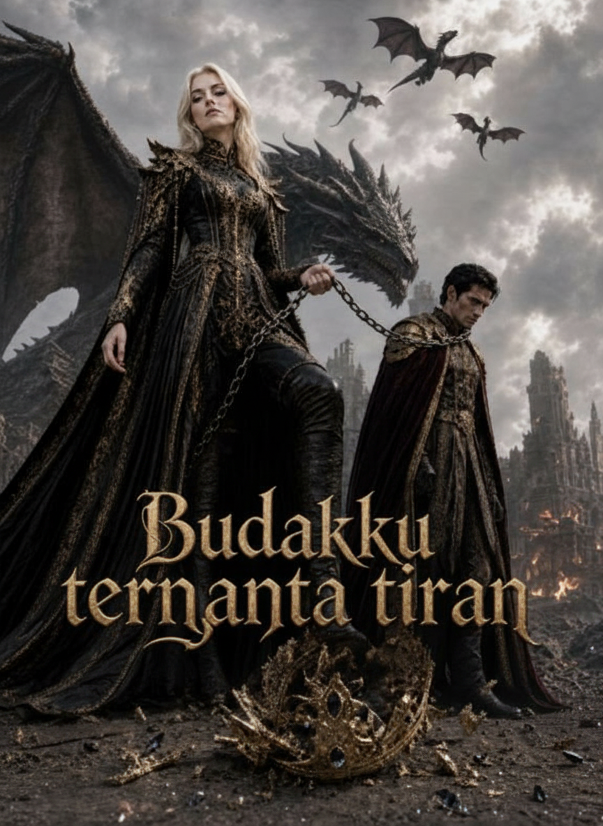 Budakku ternyata tiran