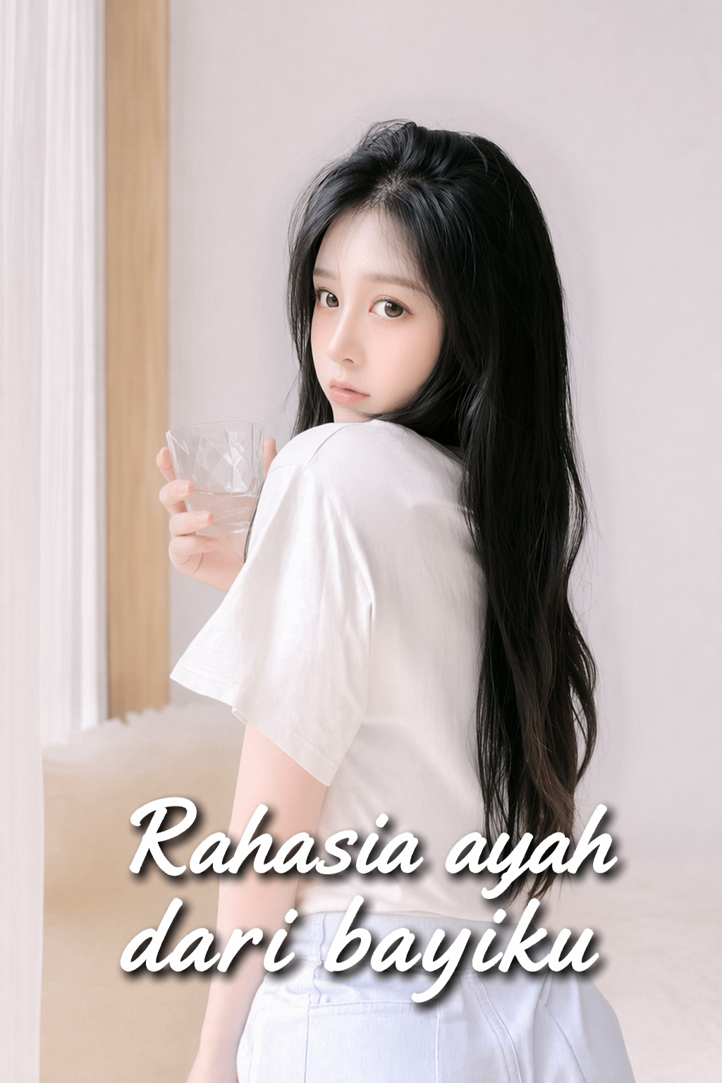 Rahasia ayah dari bayiku