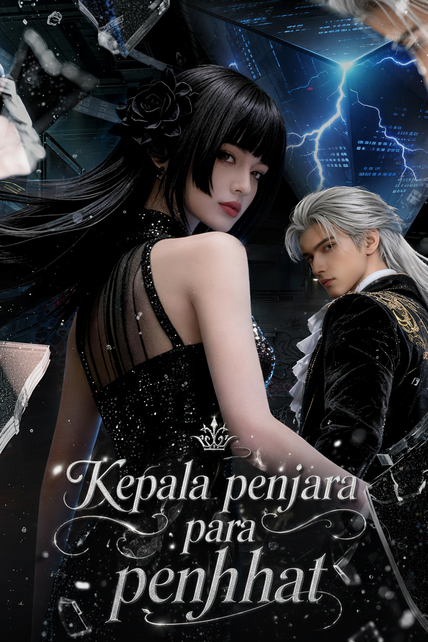Kepala penjara para penjahat