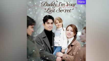 Daddy, I'm Your Last Secret (2024)