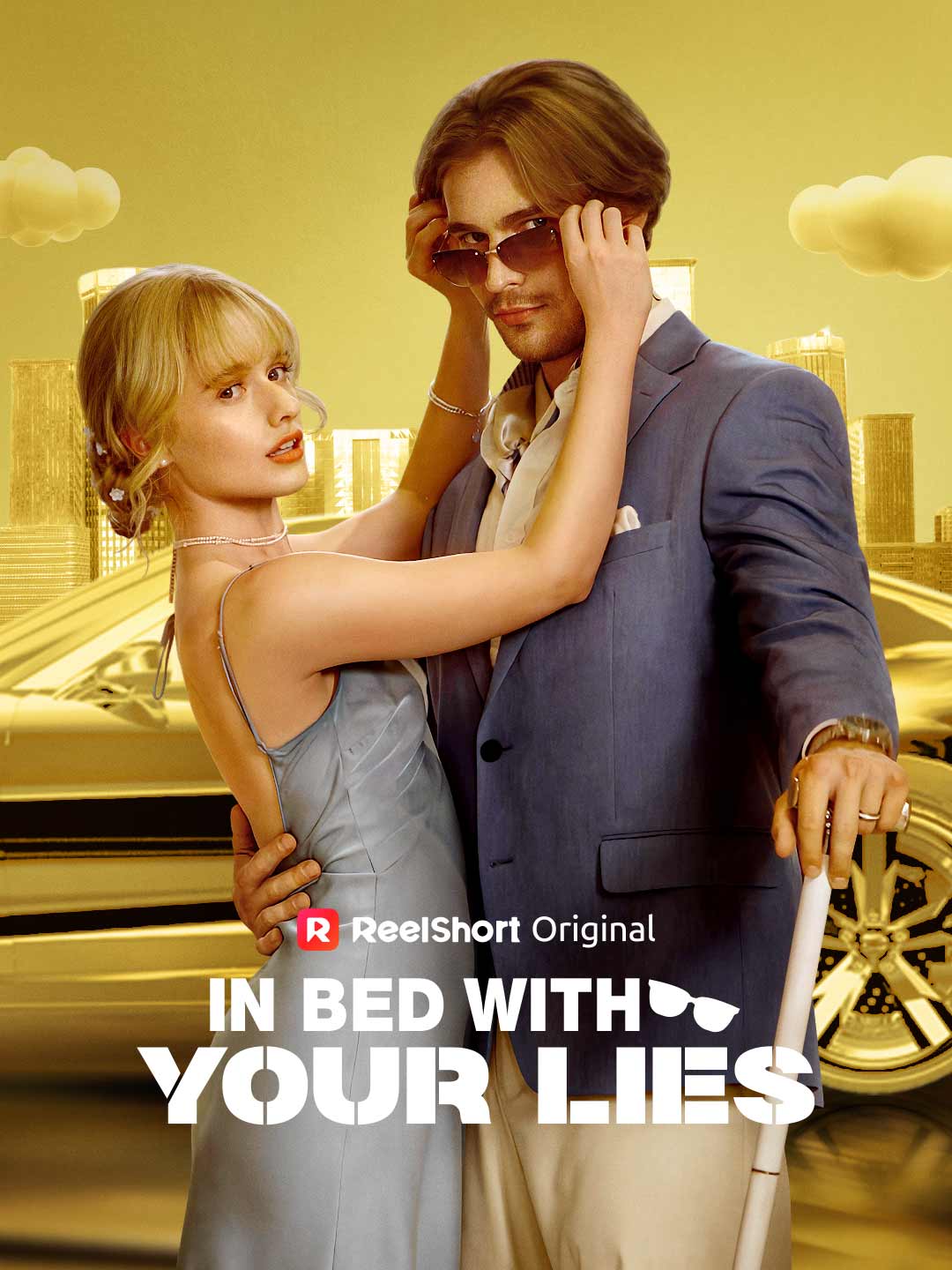 In Bed with Your Lies