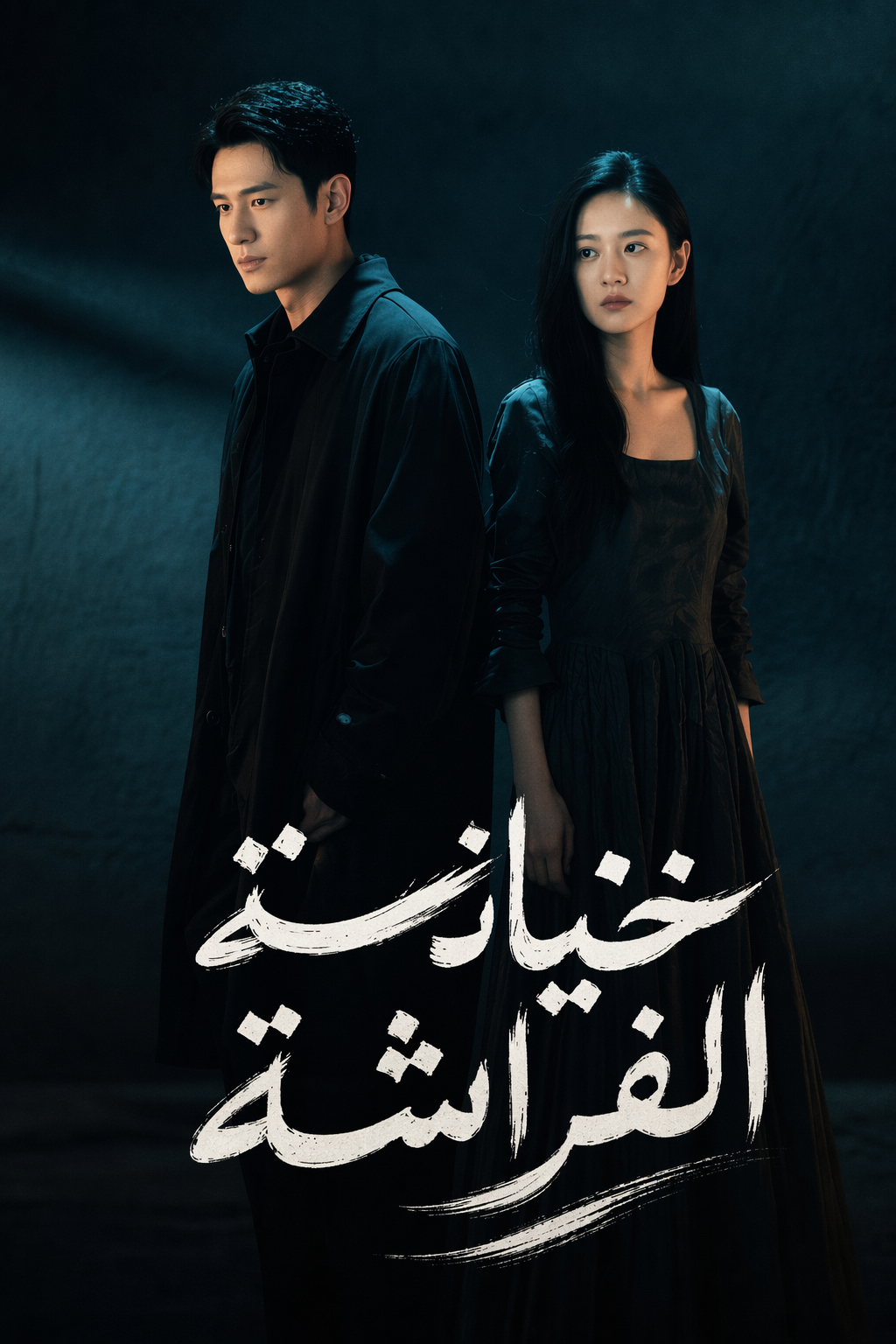 خيانة الفراشة