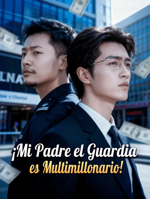 ¡Mi Padre el Guardiaes Multimillonario!(Doblado)