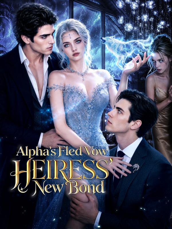 Alpha's Fled Vow, Heiress' New Bond