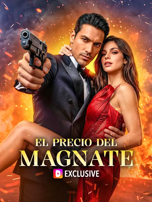 El Precio del Magnate