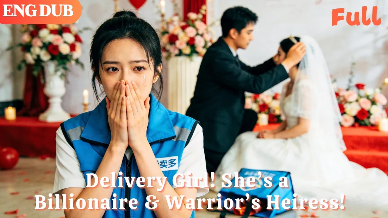 delivery girl (2026)