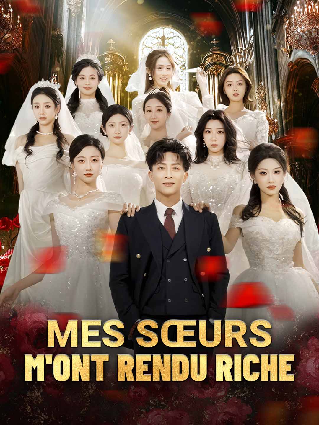 Mes Sœurs m'Ont Rendu Riche