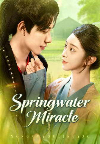 Springwater Miracle