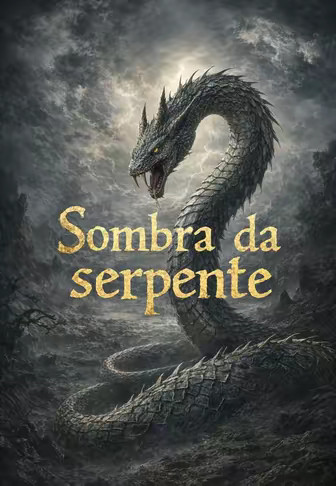 Sombra da serpente