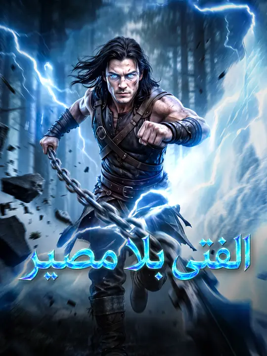 الفتى بلا مصير