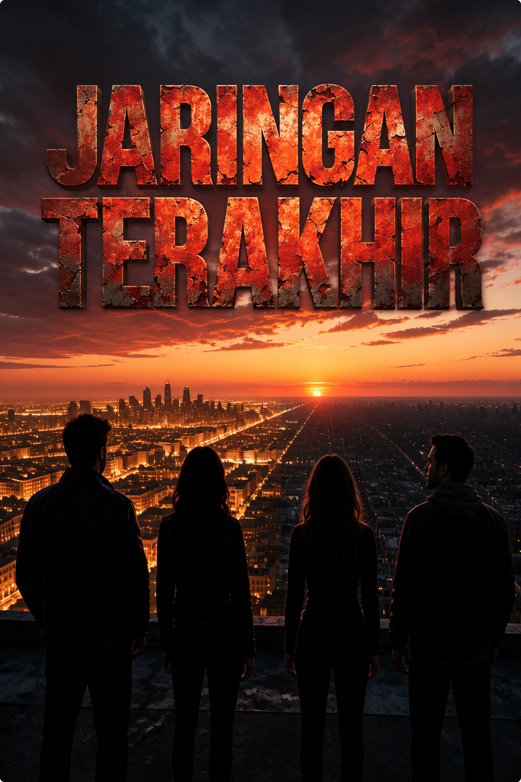 Jaringan Terakhir