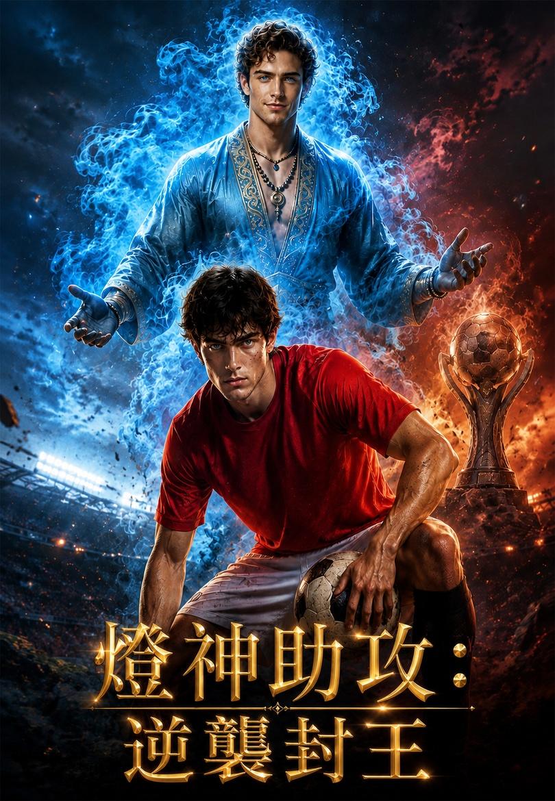 燈神助攻：逆襲封王