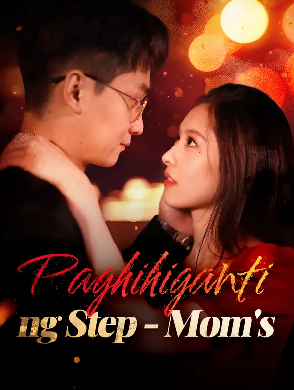 Paghihiganti ng Step-Mom's (2024)