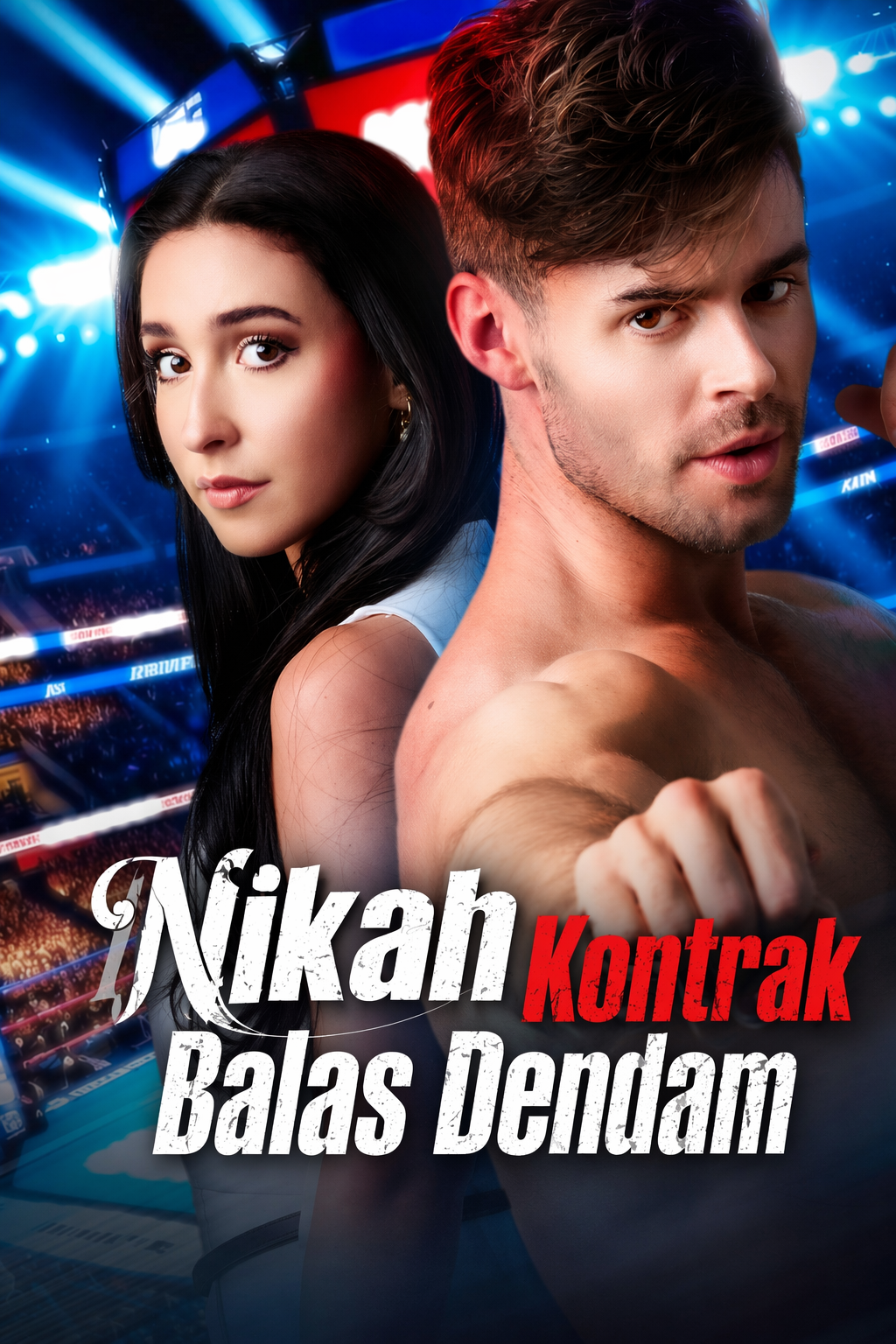 Nikah Kontrak Balas Dendam