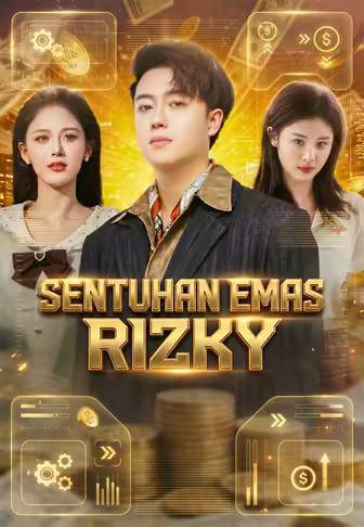 Sentuhan Emas Rizky