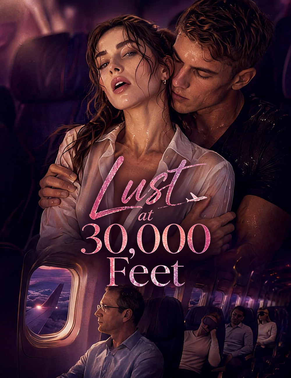 Lust at 30,000 Feet