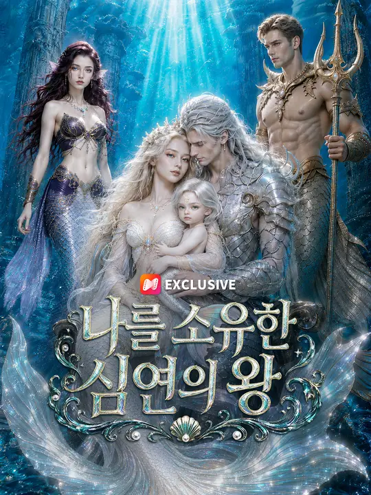 나를 소유한 심연의 왕