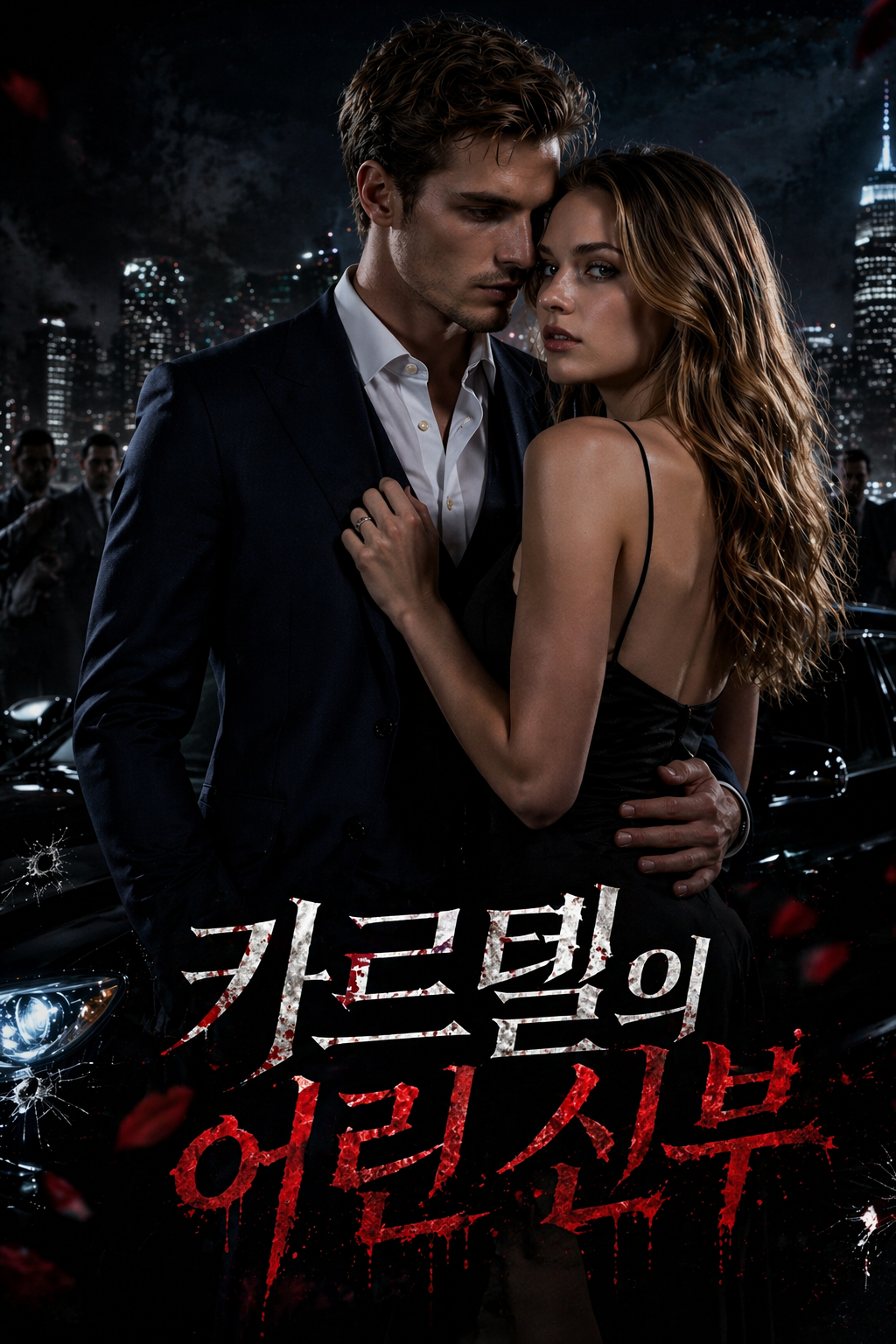 카르텔의 어린 신부