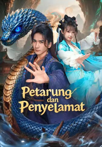 Petarung dan Penyelamat