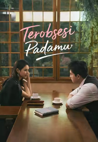 Terobsesi Padamu