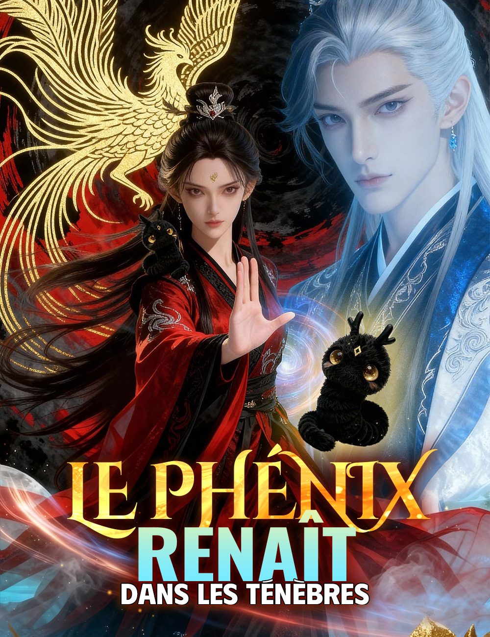 Le Phénix renaît dans les ténèbres