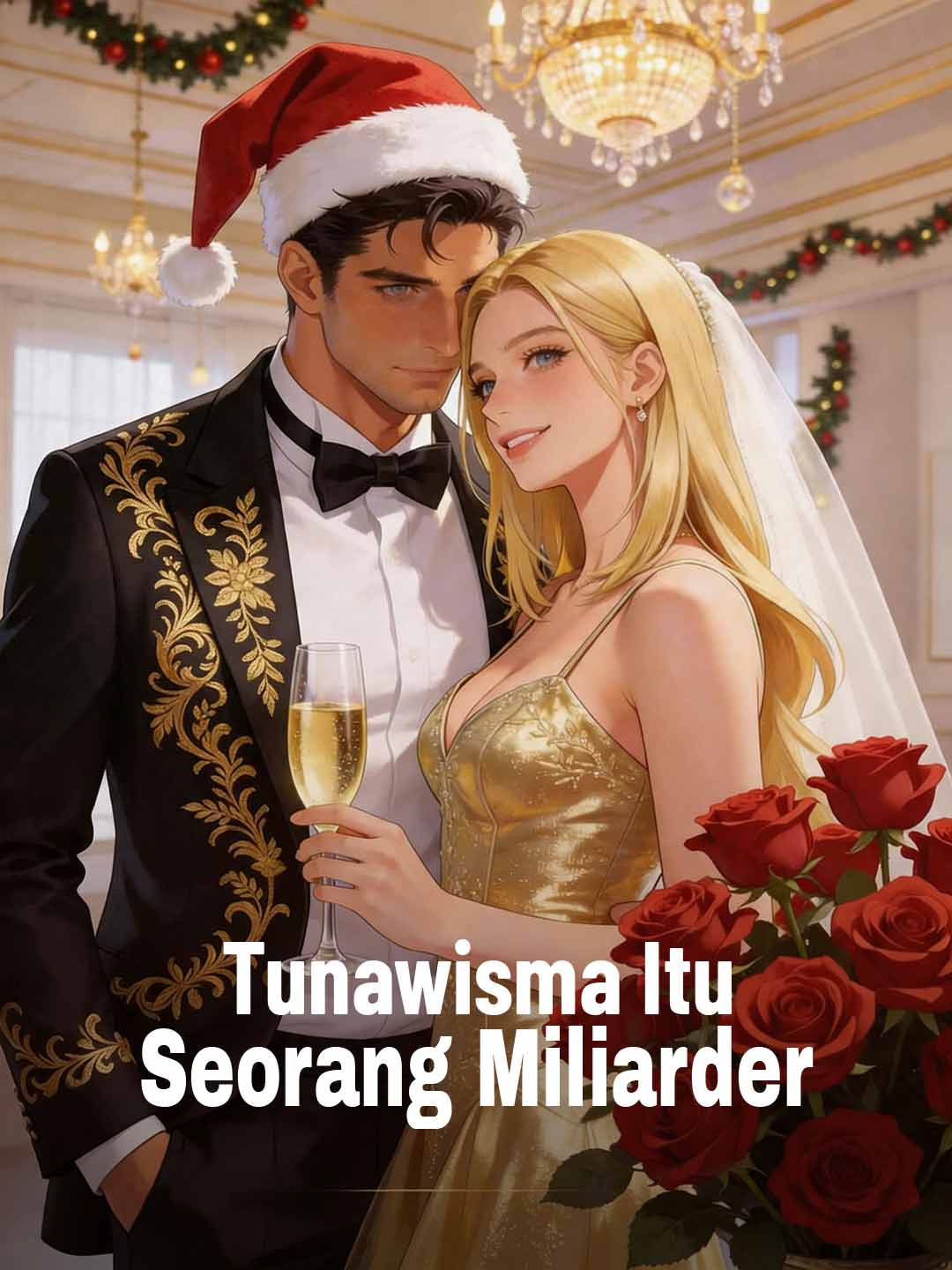 Tunawisma Itu Seorang Miliarder