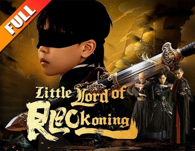 little lord of reckoning (2025)