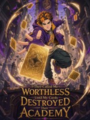 they called me worthless (2024)