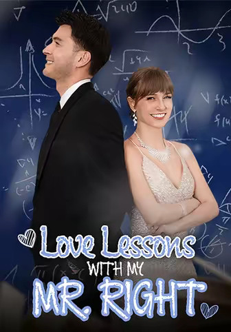 Love Lessons with My Mr. Right