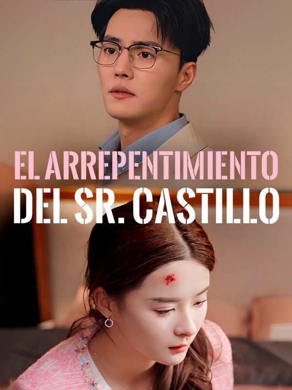 El Arrepentimiento del Sr. Castillo (2025)