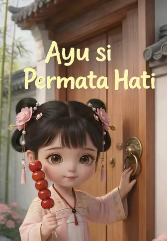 Ayu si Permata Hati