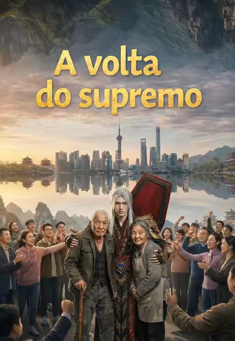 A volta do supremo
