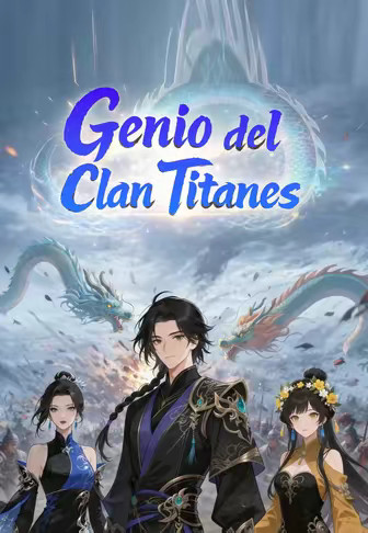 Genio del Clan Titanes