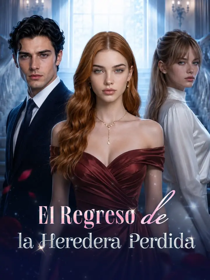 El Regreso de la Heredera Perdida